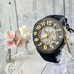 【美品】Tendence テンデンス 腕時計 超クウガ展 限定 200本のサムネイル