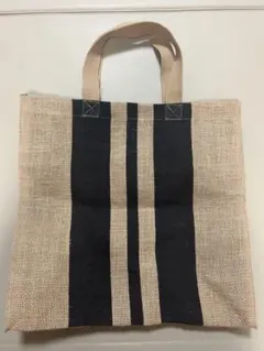 Maison Bengal ジュートトートバッグのサムネイル