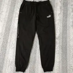 PUMA 裏起毛スウェットパンツ XXLサイズ