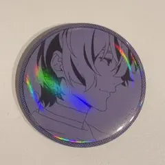 文スト　太宰治　缶バッジ