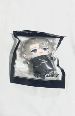 にじさんじ 甲斐田晴 VΔLZ にじぱぺっと