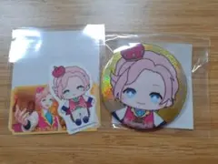 A3!　セガラッキーくじ　向坂椋セット