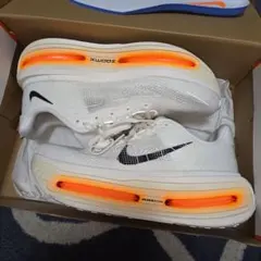 NIKE Vomero Premium 27.5cm 新品未使用 入手困難