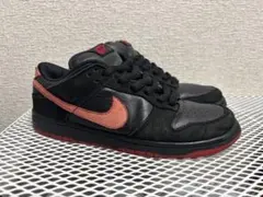 NIKE BLACK DEVIL ナイキブラックデビル Size【28.0cm】 NIKE ナイキ SB DUNK LOW BLACK DEVIL ブラックデビル