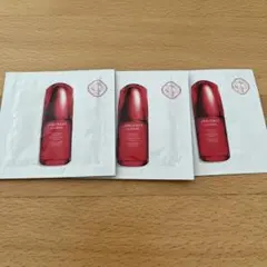 SHISEIDO アルティミューン サンプルセット - メルカリ