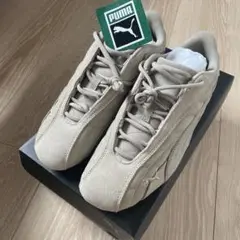 PUMA Speedcat Plus GRAPH PAPER 26.5