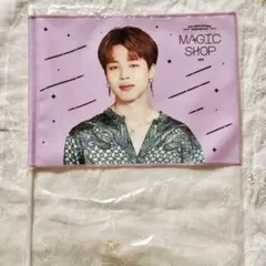 BTS magic shop jimin ジミン