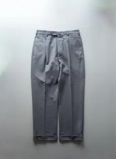 フランネル パンツ