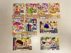 2026年最新】アイカツカード 大量の人気アイテム - メルカリ