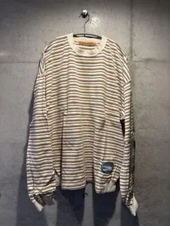 JO1 永縁 EIEN レイヤードTシャツ Mサイズ - メルカリ
