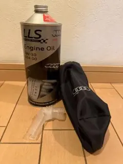 Audi Engine Oil 5W-30のサムネイル