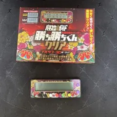 希少 勝ち勝ちくん チバリヨ-30 小役カウンター ジャグラー ハナハナのサムネイル