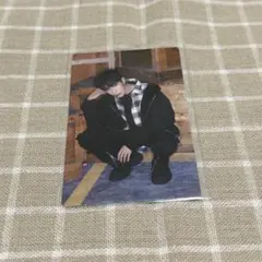 SEVENTEEN CARATLAND 2022 トレカ ドギョム