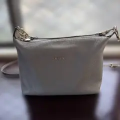 フルラ　ソフィーショルダーバッグ