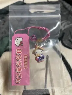 2025年最新】福岡限定キティちゃんキーホルダーの人気アイテム