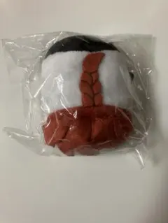 チェンソーマン　のるキャラマスコット　ぬいぐるみ　マキマ