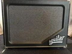 aguilar GS112 8Ω（純正カバー付）美品 aguilar GS112 8Ω（純正カバー付）美品 - メルカリ