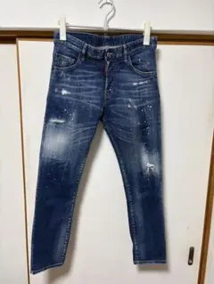 DSQUARED2 /Slim jean /S74LB0250 /42 - メルカリ