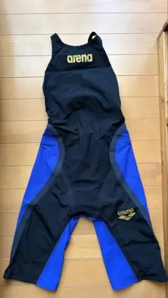 アリーナ 高速水着 アルティメットアクアフォースエックス 150