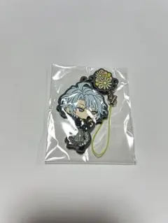 アイドリッシュセブン TRIGGER ラバーストラップ　ラバスト　八乙女楽