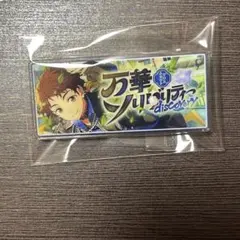 天満光 バナーバッジ