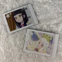 アイプリ ぱしゃこれ つむぎ