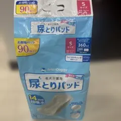 うんコロキャッチ FriendDoggy 尿とりパッド M 90枚 - メルカリ