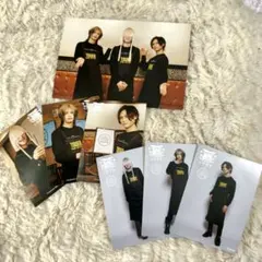 真天地開闢集団ジグザグ タワレコカフェ特典カード ポストカード