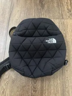 THE NORTH FACE ブラックリュック