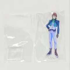 一番くじ 機動戦士ガンダム00 G賞 ロックオン・ストラトス　アクリルスタンド