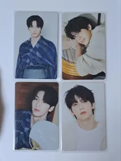 SummerTogether#MOAと過ごす夏スビンセット