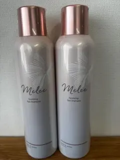 Melce スパークリングスパシャンプー 200g 2本セットのサムネイル