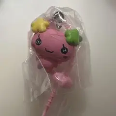 たまごっち カラフルマルチチャーム ふらわっち ガチャ