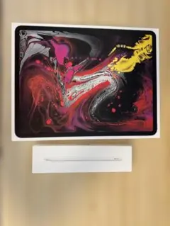 タ*イ様 iPad Pro(12.9インチ)第３世代+Apple Pencil(