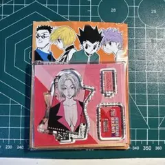 2026年最新】パクノダ アクリルスタンドの人気アイテム - メルカリ