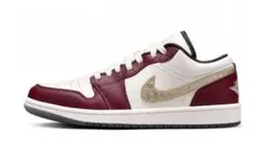 エアジョーダン 1ロー　チャイニーズニューイヤー　28.5cm