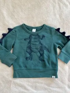 トレーナー トップス