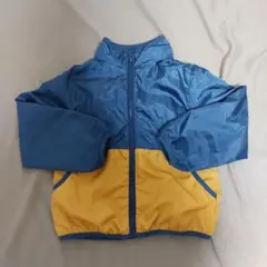 LB CLUB ジャケット アウター ジャンパー 裏地付き キッズ 110