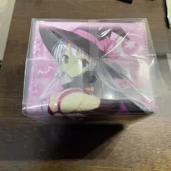 2025年最新】ゆずソフト デッキケースの人気アイテム - メルカリ