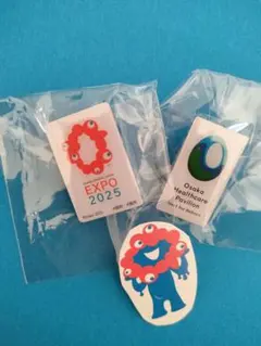 2026年最新】大阪ヘルスケアパビリオン限定の人気アイテム - メルカリ