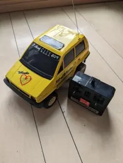 2025年最新】昭和ラジコンの人気アイテム - メルカリ