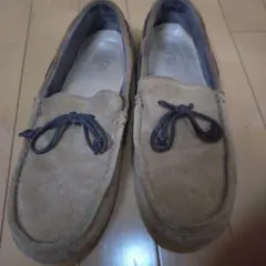 UGG アグモカシン