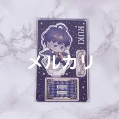 無神ルキ タロット アクリルスタンド DIABOLIKLOVERS ディアラバ