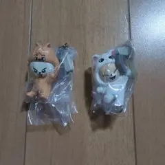 SKZOOつまんでつなげてますこっとvol2 leebit foxl.ny