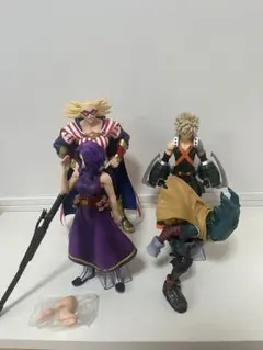 一番くじ 僕のヒーローアカデミア 正義のかたち フィギュアコンプリートセット