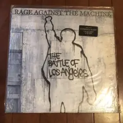 2026年最新】rage against the machine レコードの人気アイテム - メルカリ