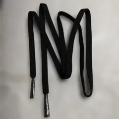 帯締め（黒）43.