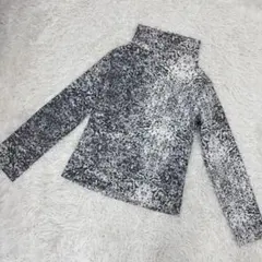 イッセイミヤケ☆長袖トップス - メルカリ