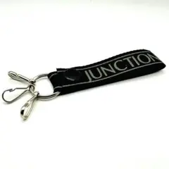 JUNCTION PRODUCE キーホルダー ストラップのサムネイル