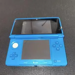 3ds 本体ジャンク